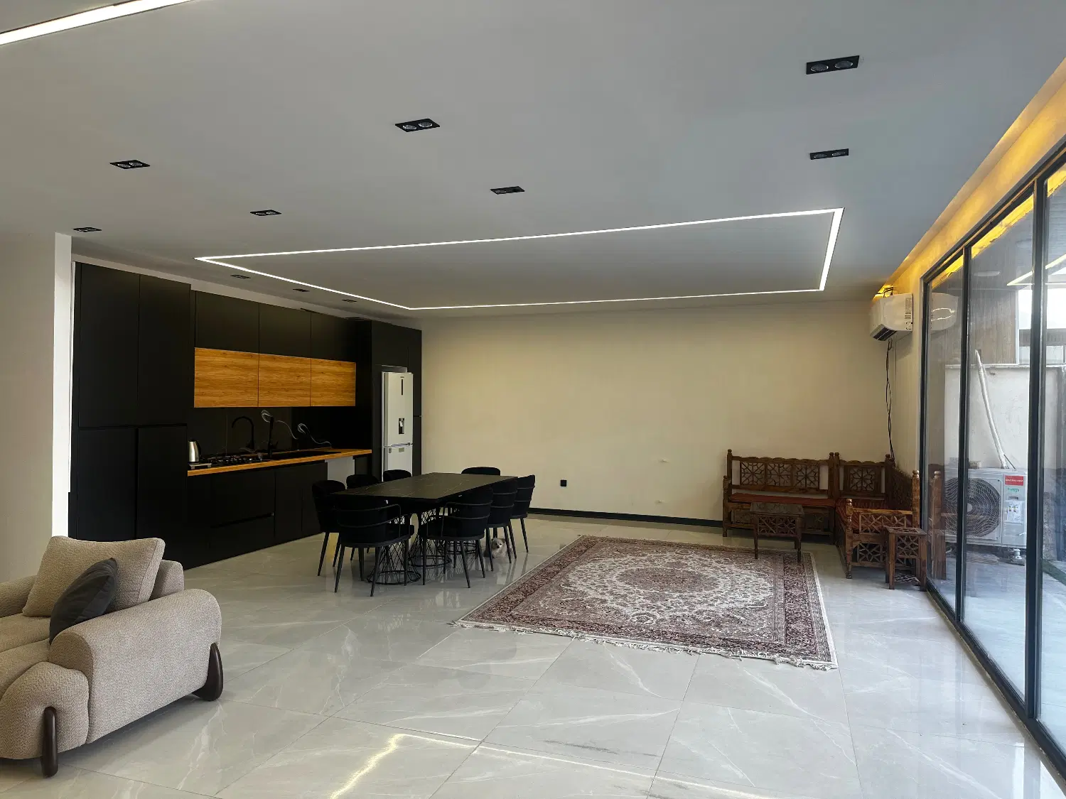 فروش ویلا