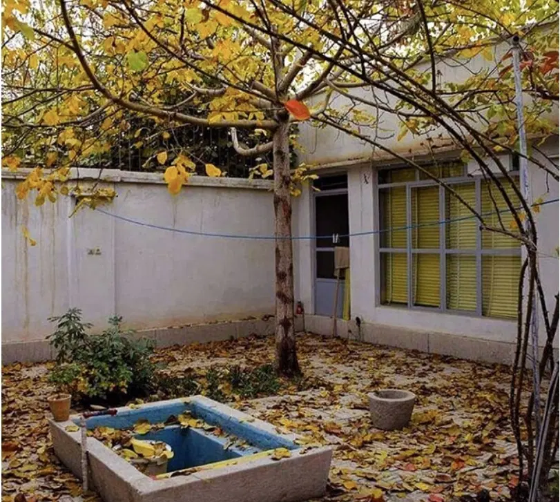 منزل ویلایی ۳۰۰ متری دو بر