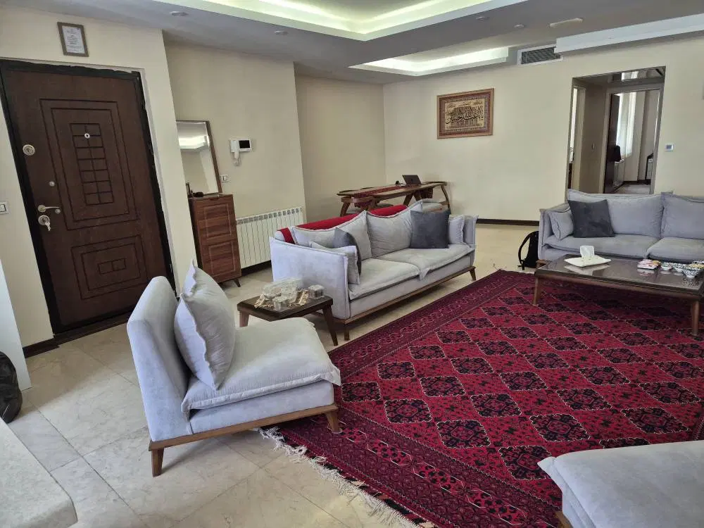 فروش واحد آپارتمان