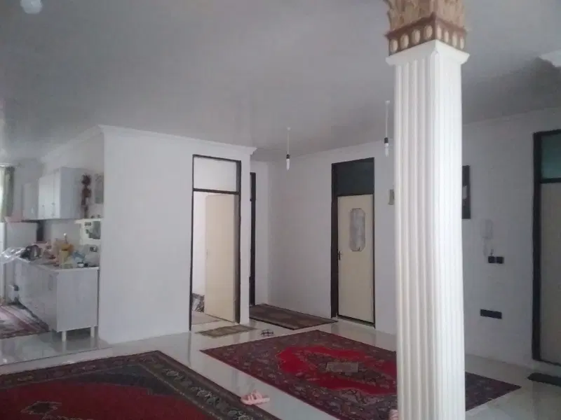 اجاره منزل راه جدا در شهرک ایثار
