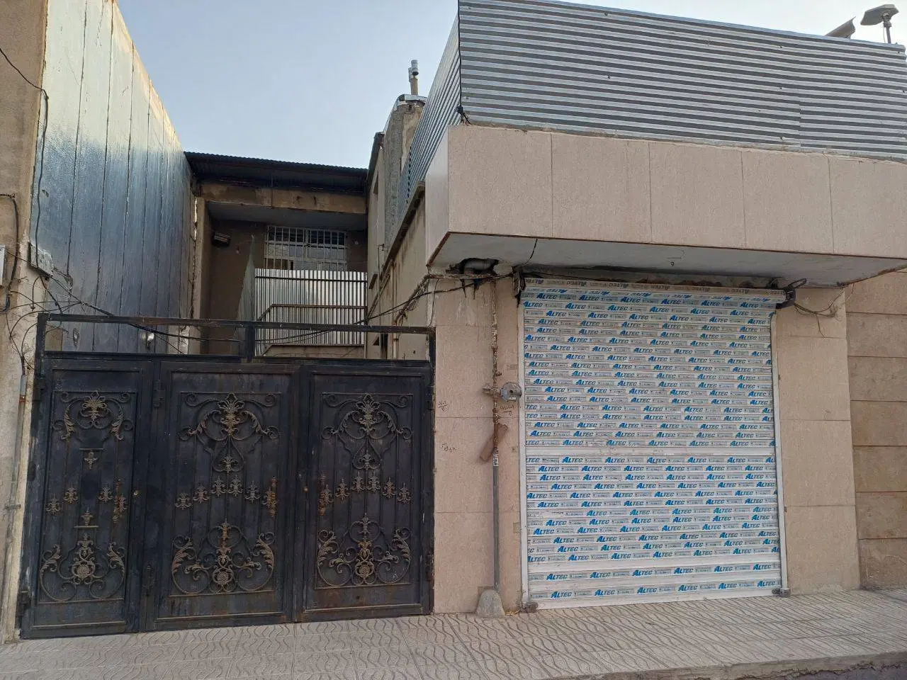 ویلایی فروشی