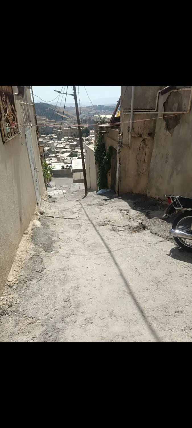 خانه ۶۰ متری عباس اباد