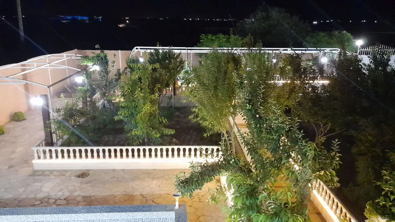 باغ