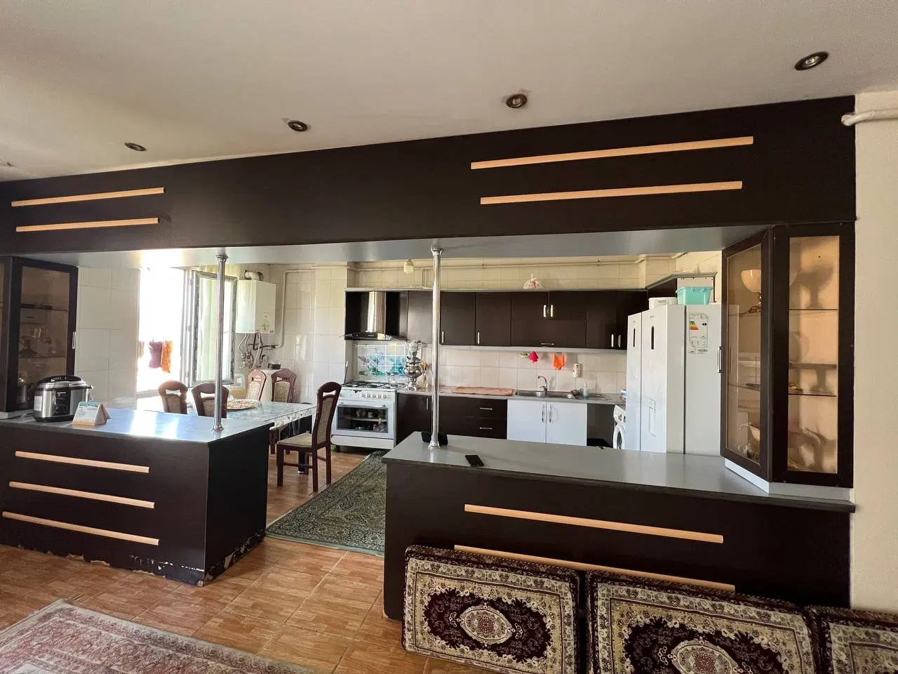 فروش واحد مسکونی