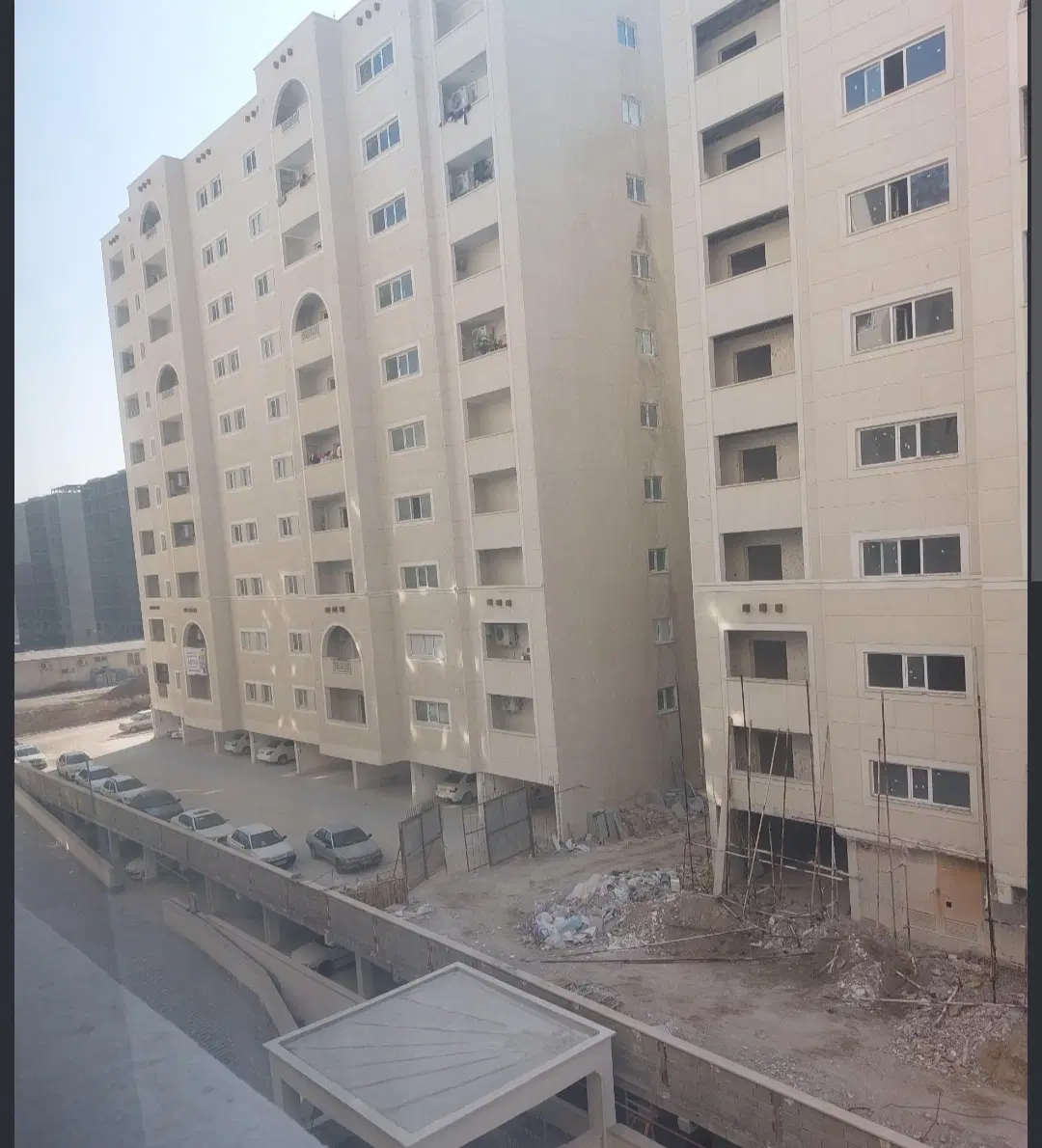 فروش امتیاز مسکن