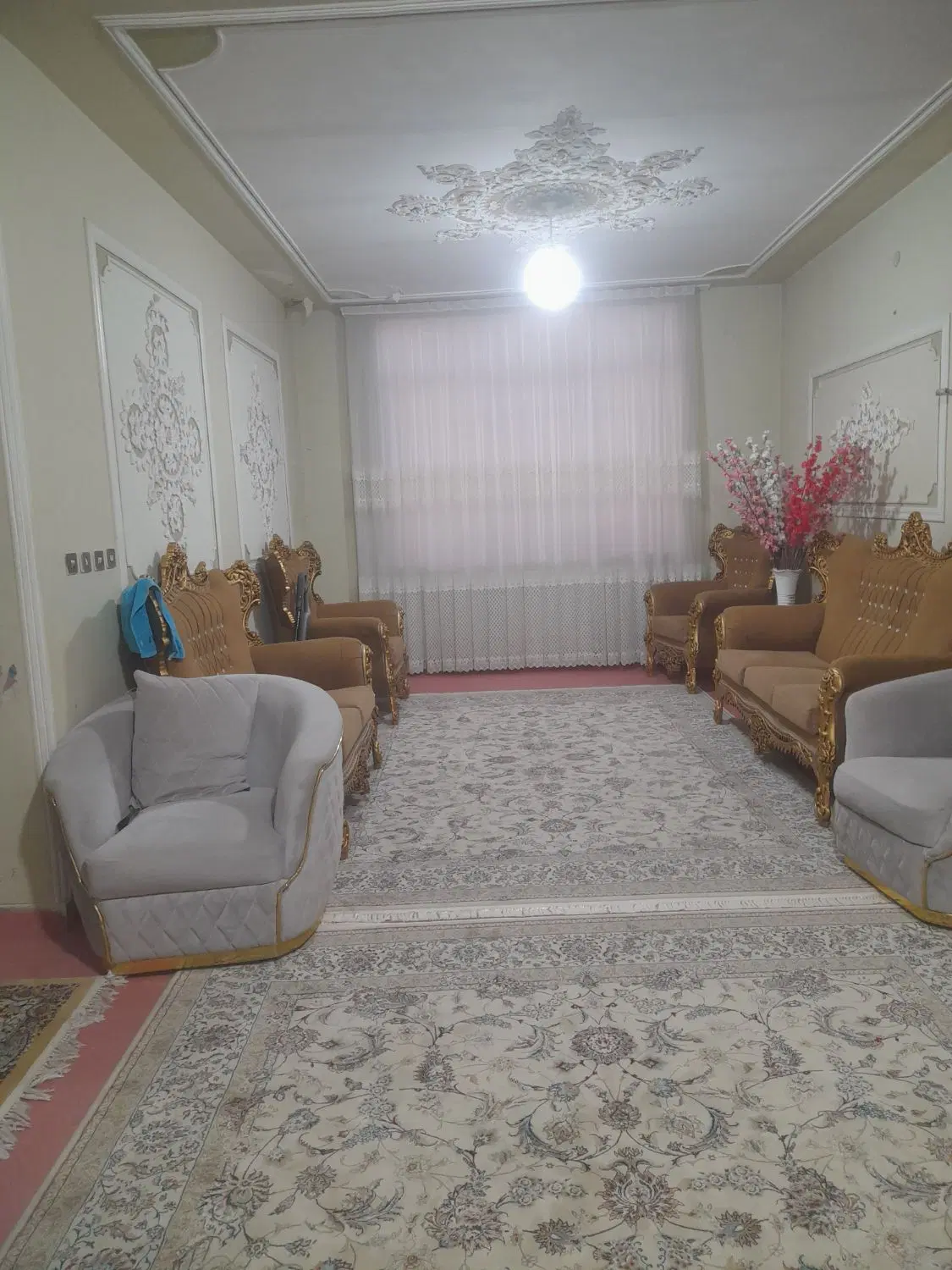 رهن و اجاره ویلایی کسری بلوار نصر