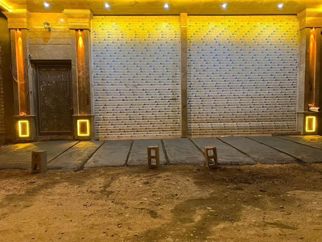 مغازه کوچه5 گلستان
