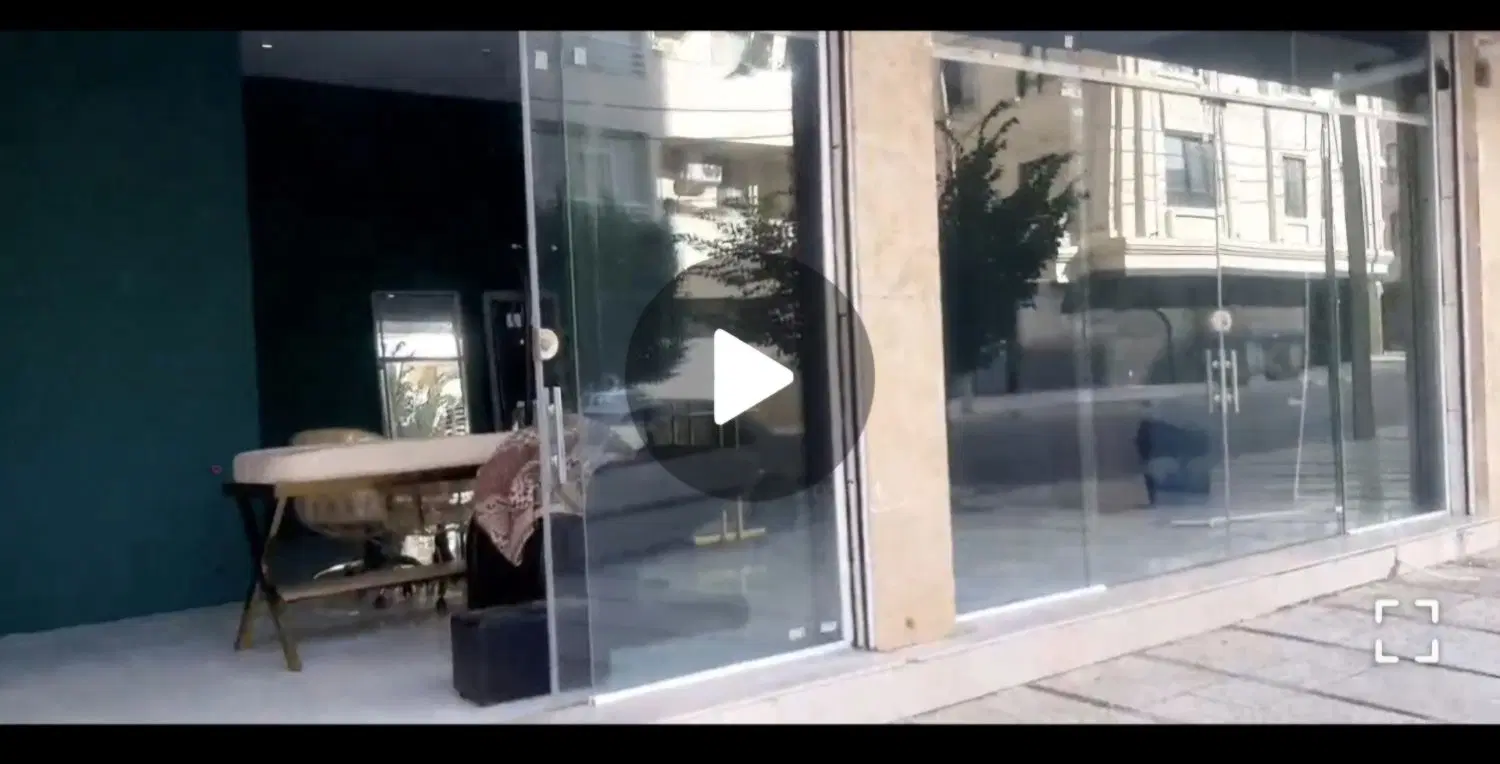 تجاری . رهن واجاره . الهیه . ۶۰متر