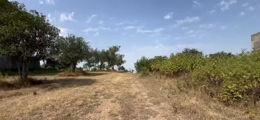 فروش زمین در منطقه‌ی بابل‌کنار