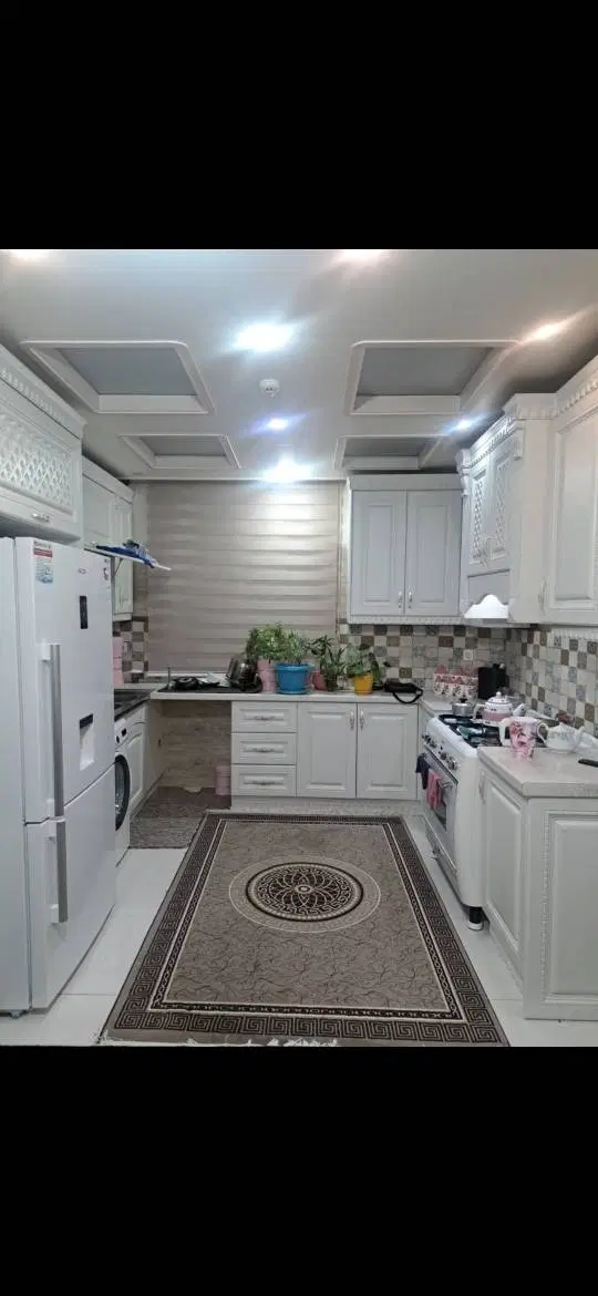 رهن و اجاره آپارتمان مشیریه نوساز فول امکانات