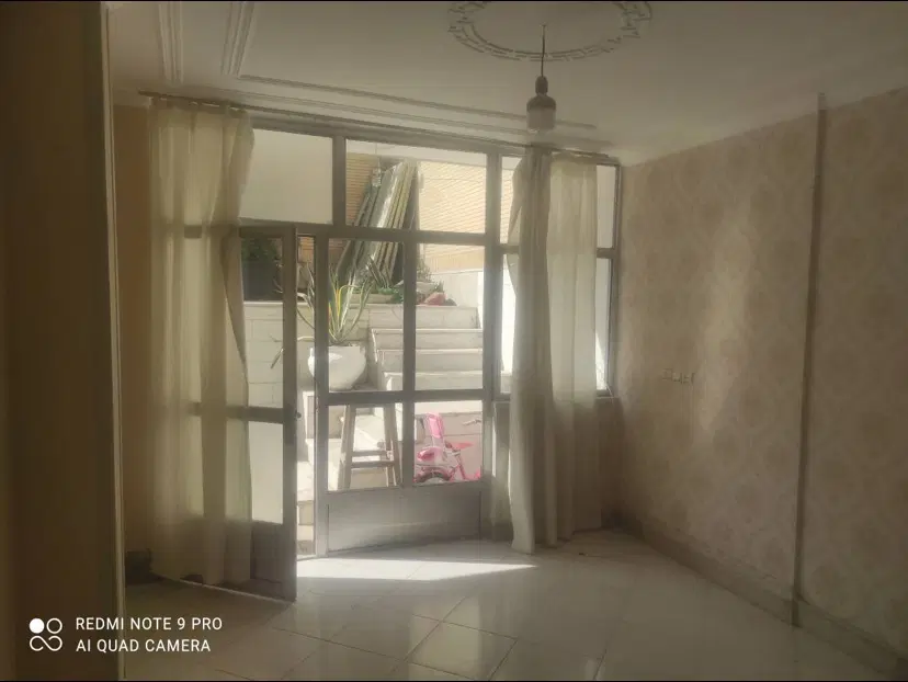 رباط اول _۸۰ متری _ دوخواب