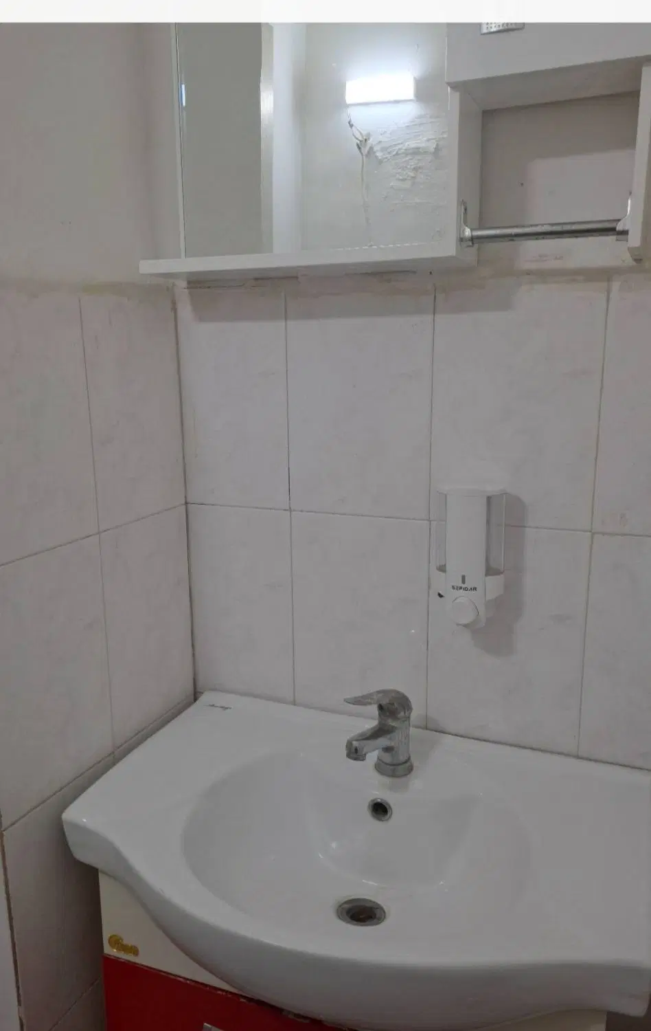 همکف تمیز ۷۰ متر