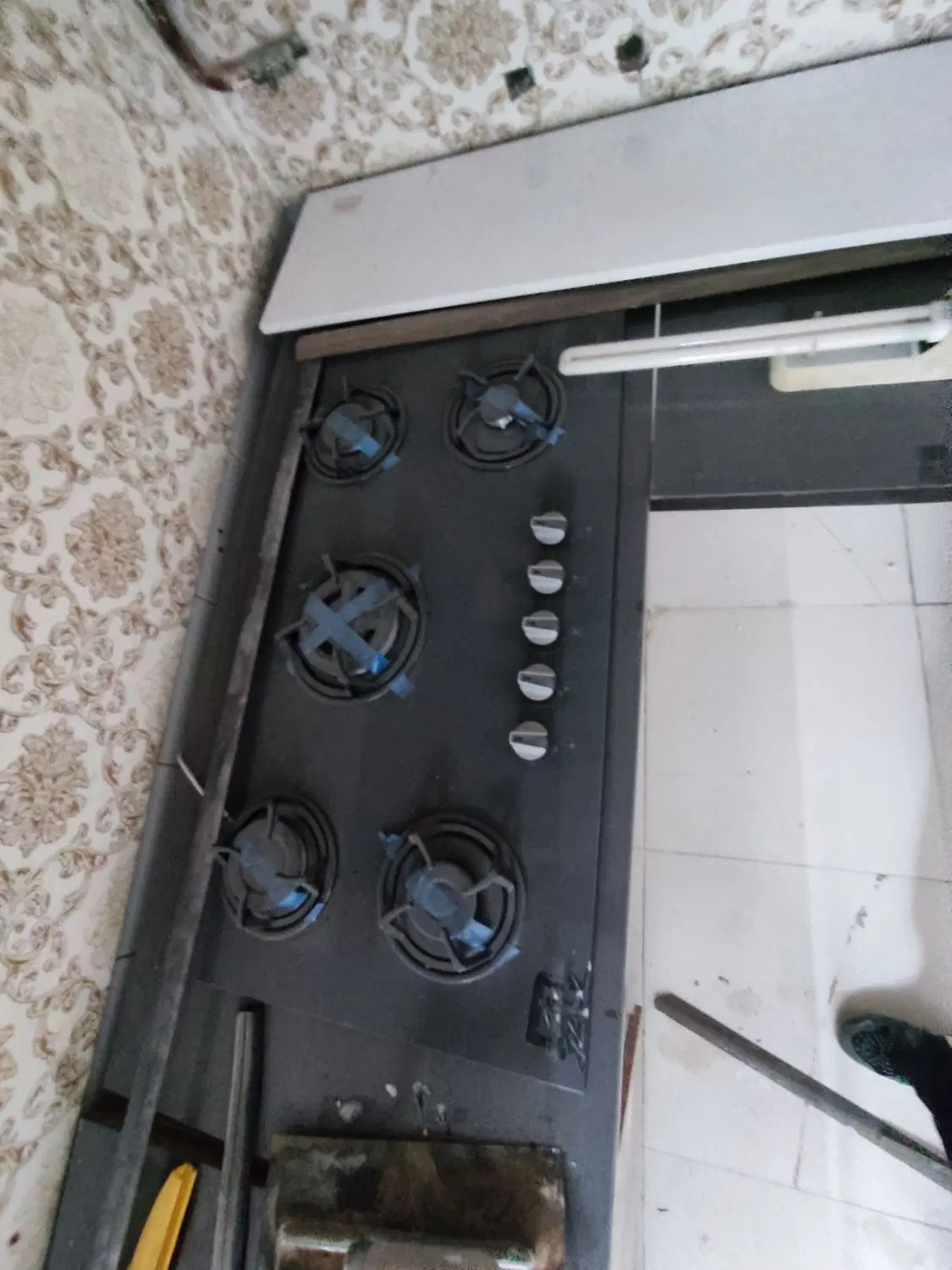 فروش خانه در میثم 4