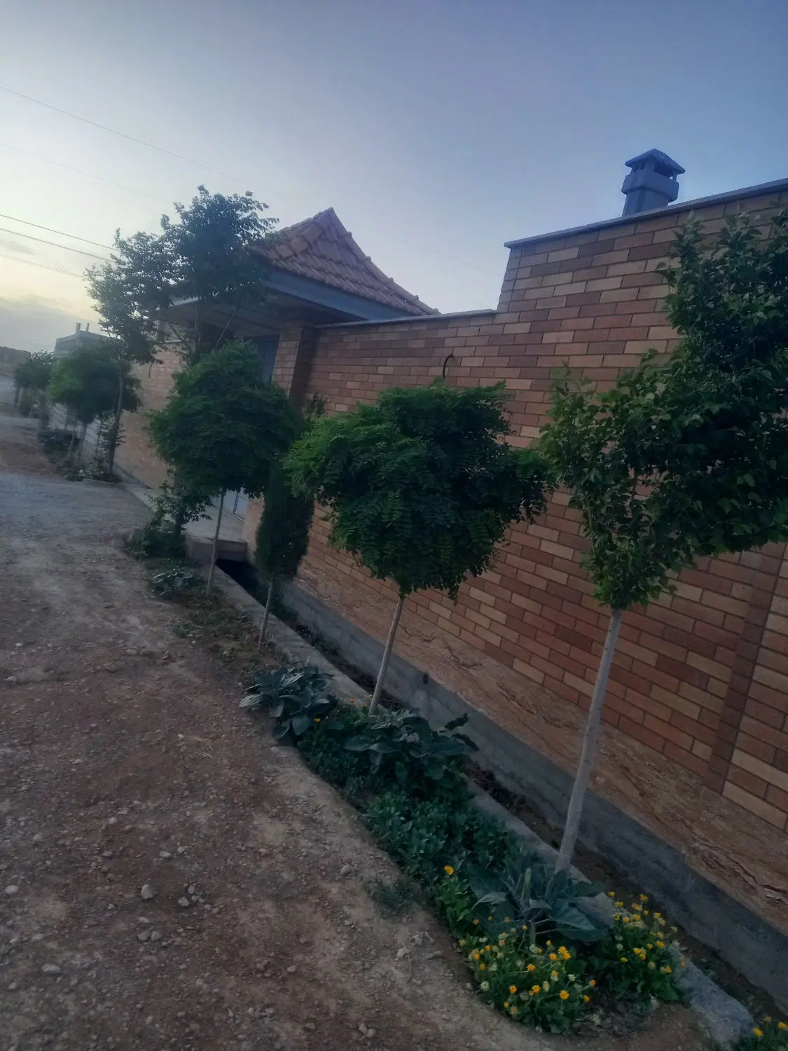 باغ ویلا