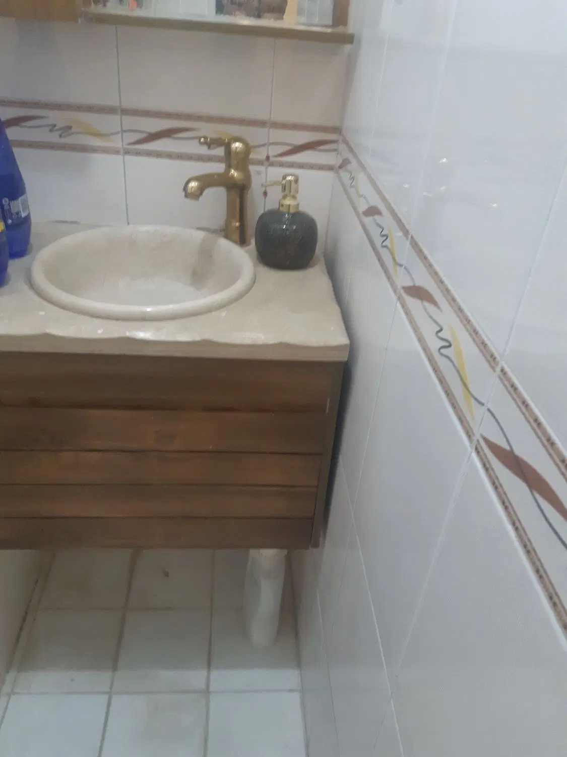 کلهر ۶۵ متر دوخواب