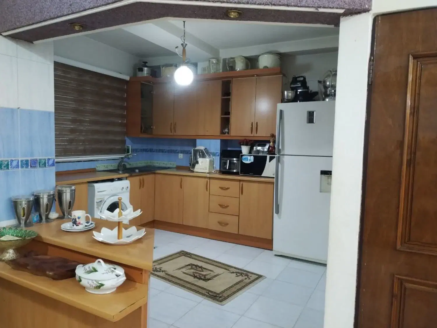 فروش خانه در خیابان کوچکسرا