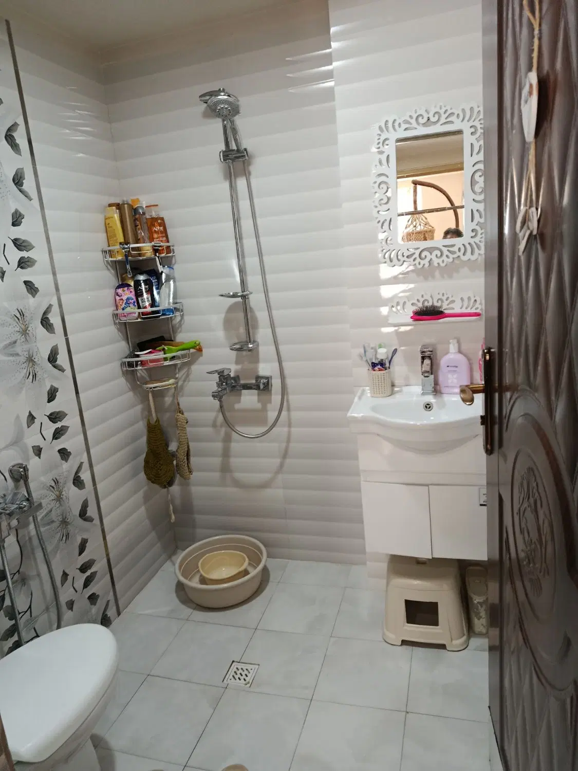 125 متر سه خواب