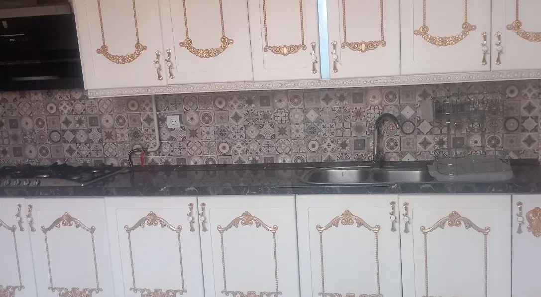 اجاره‌ ۳خوابه فاز۶ کوی گلشهر