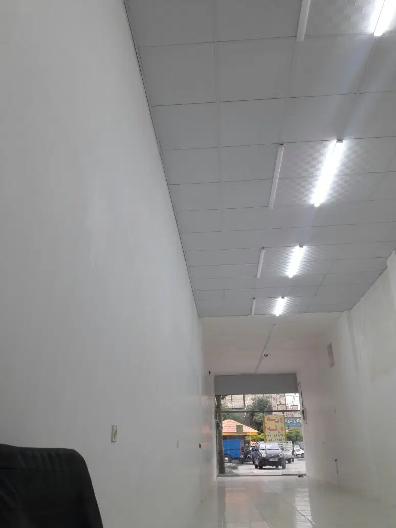 مغازه 85 متری در قلب  توس مشهد