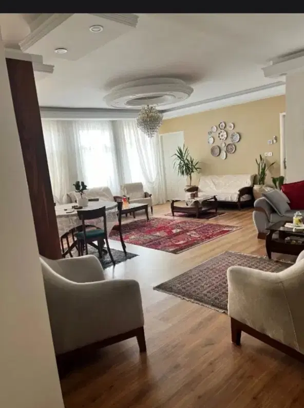 خانه اجاره ای