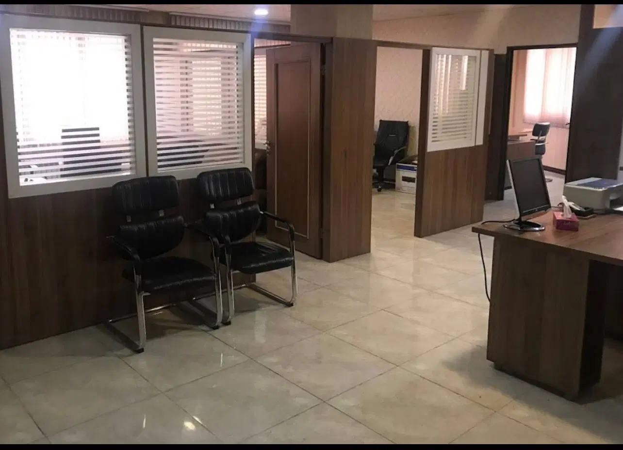 ۷۰ متر واحد موقعیت _ بر اصلی