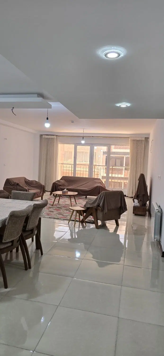 تاپ لوکیشن معالی آباد دو خواب
