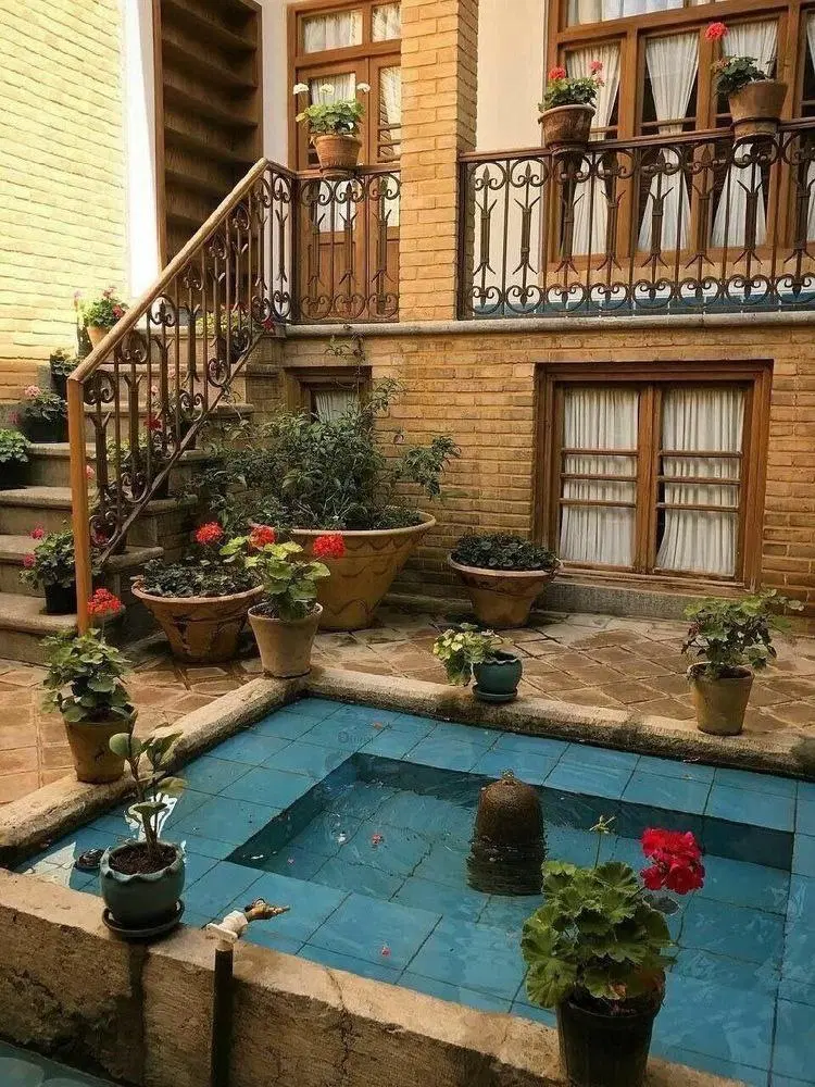 فروش ویلایی قدیمی