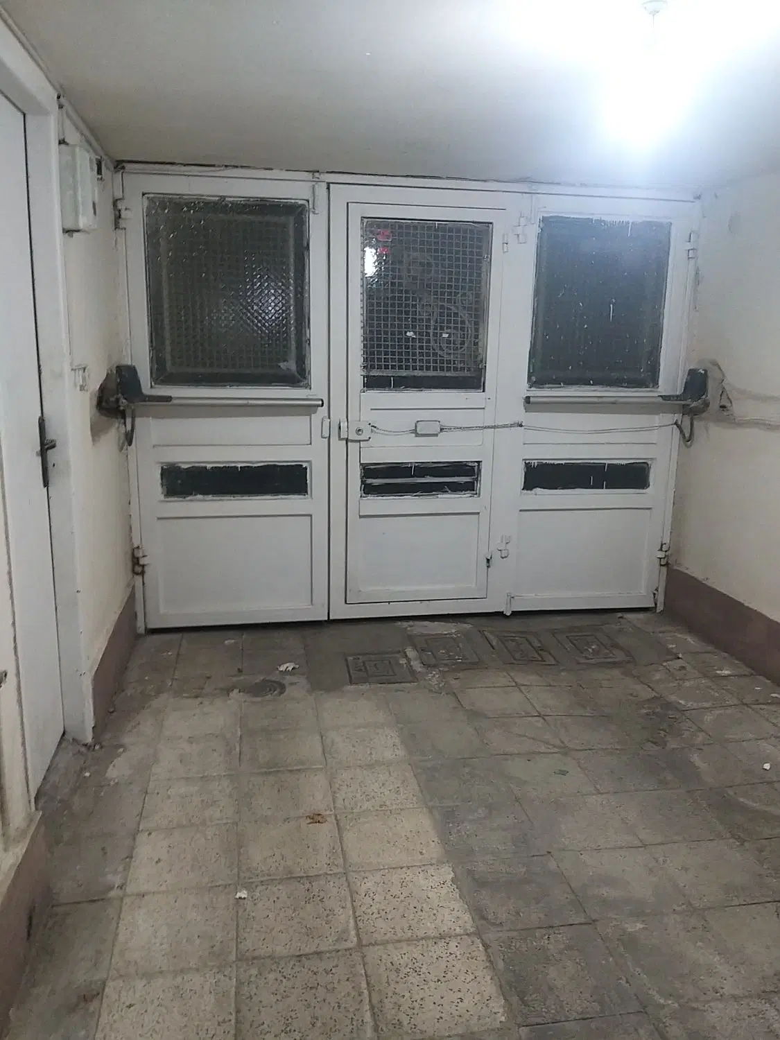 آپارتمان۷۶متری دوخوابه