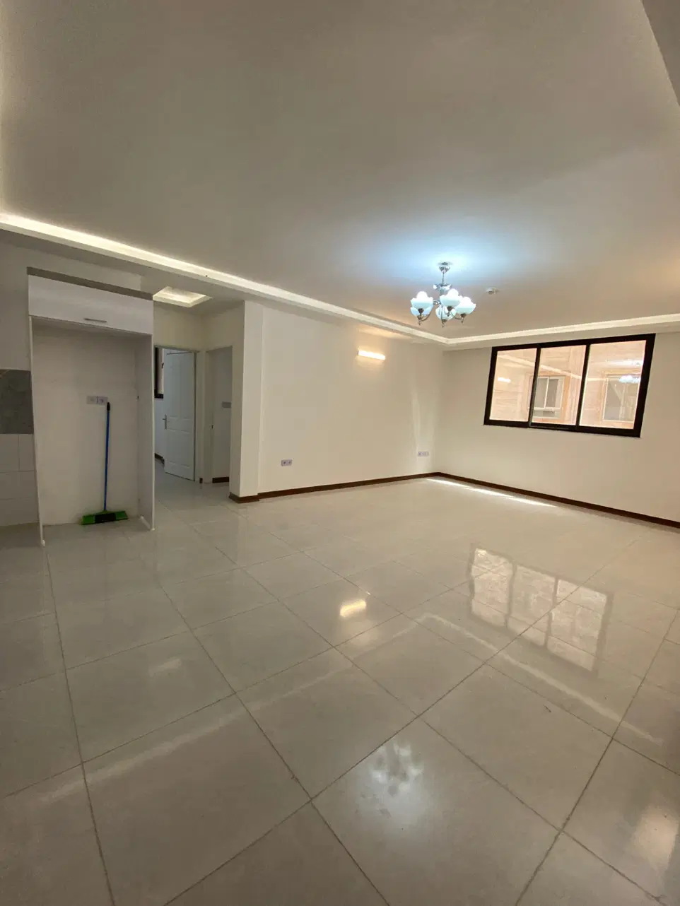 سندآماده نزدیک به حاشیه