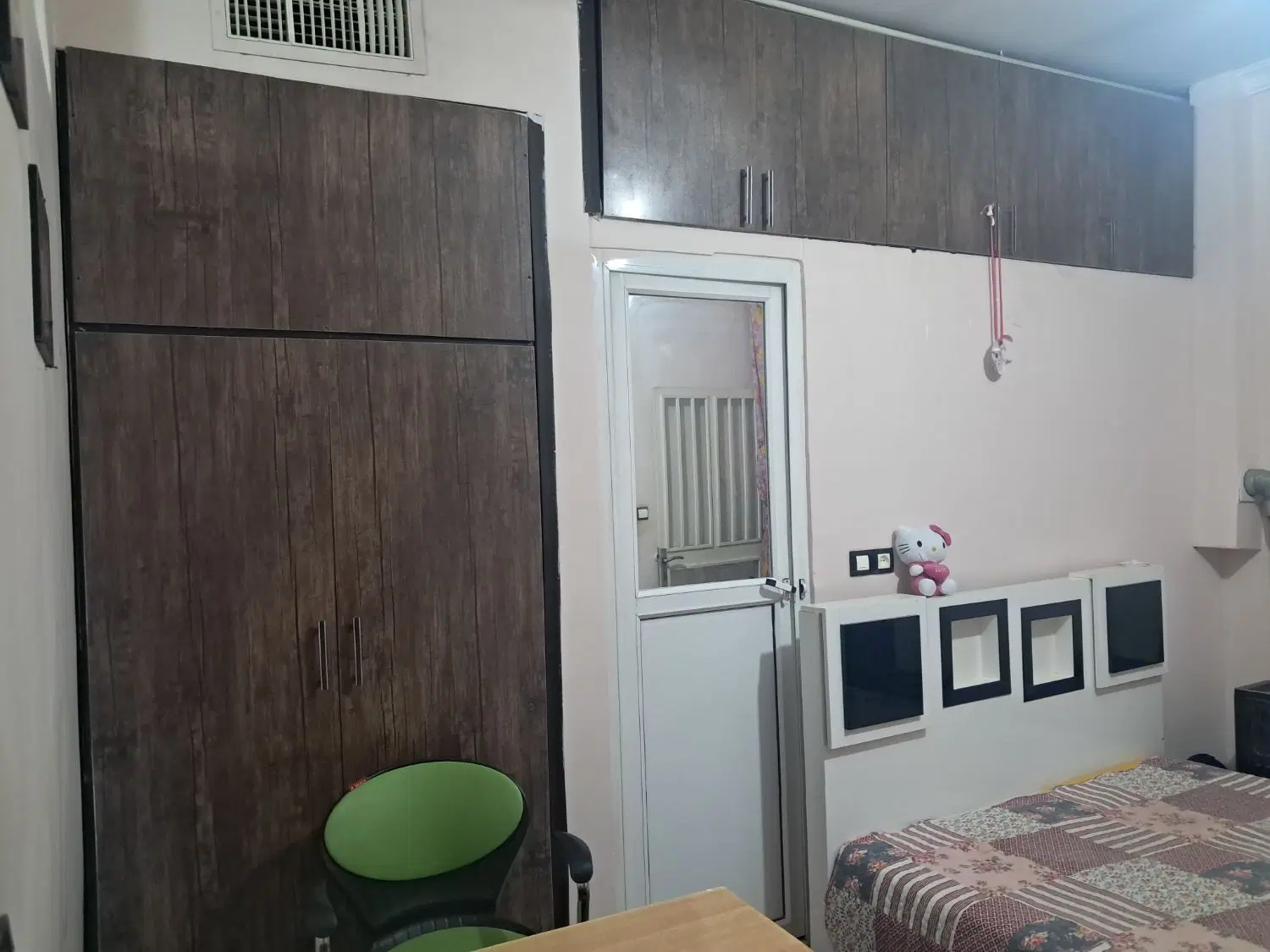 رهن منزل مسکونی