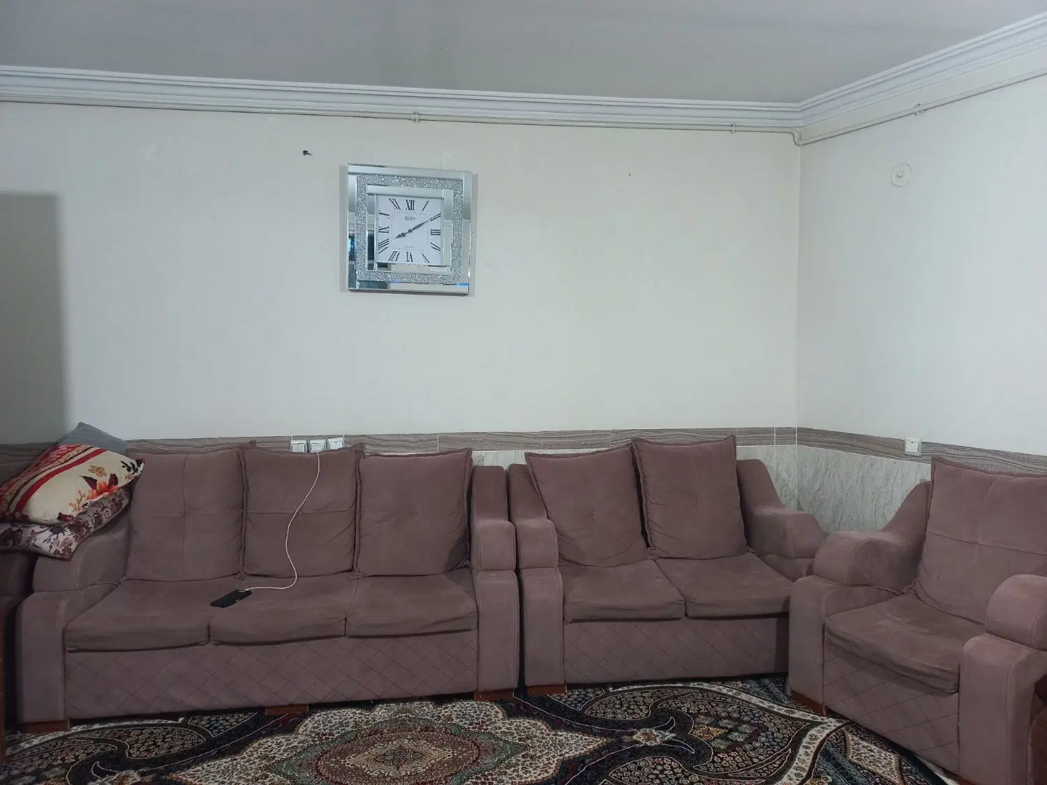 اجاره واحد ۸۰ متری در بلوار شاهد
