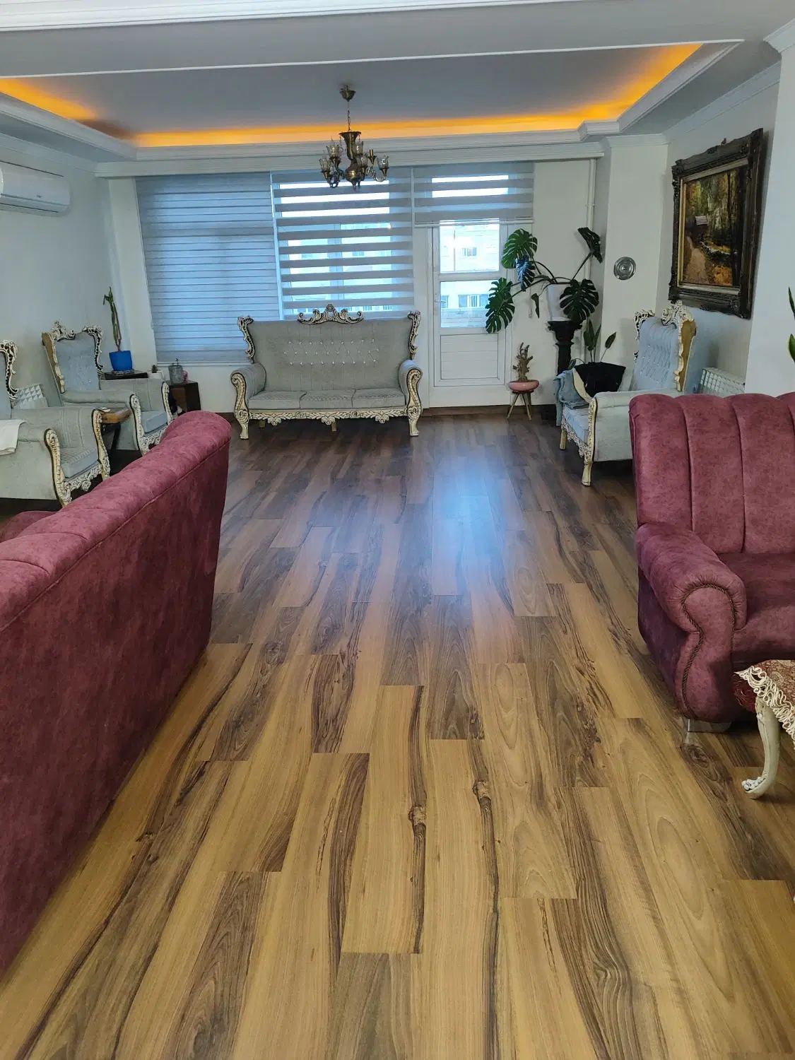 آپارتمان 125متر فرشته جنوبی
