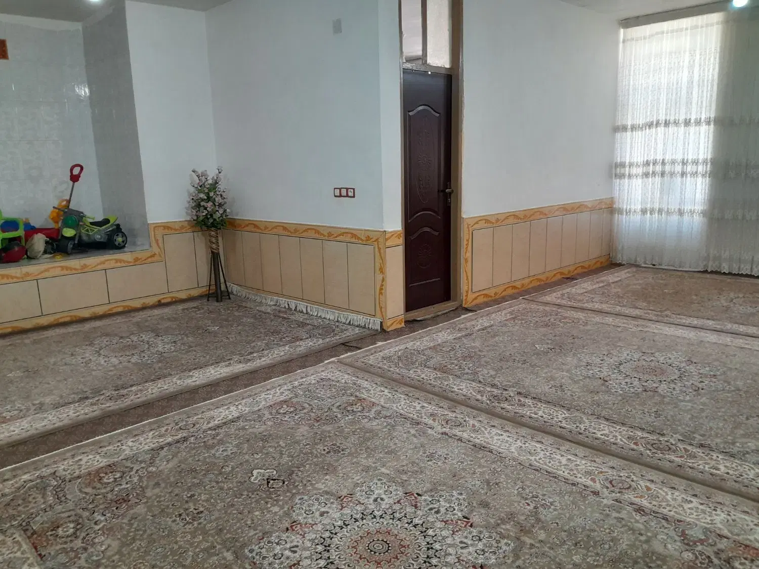 روستای دارایی