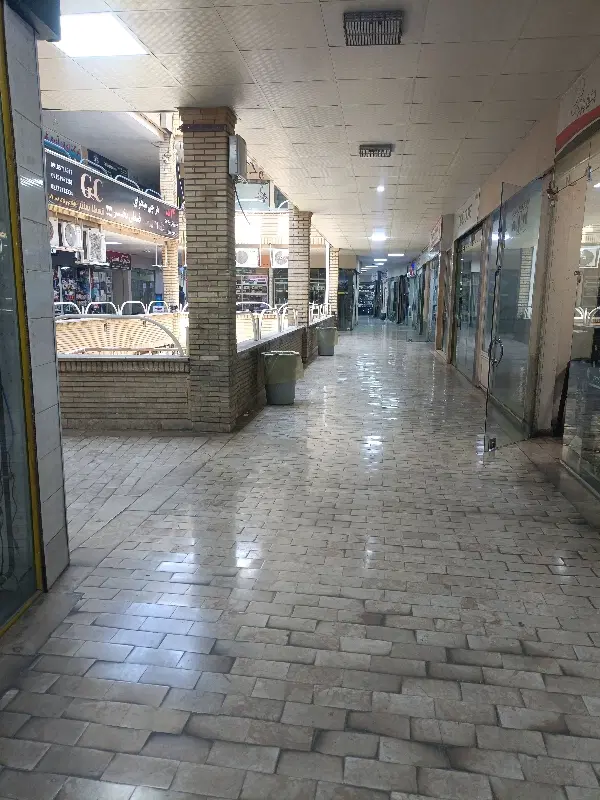مغازه تجاری خیابان دبیراعظم