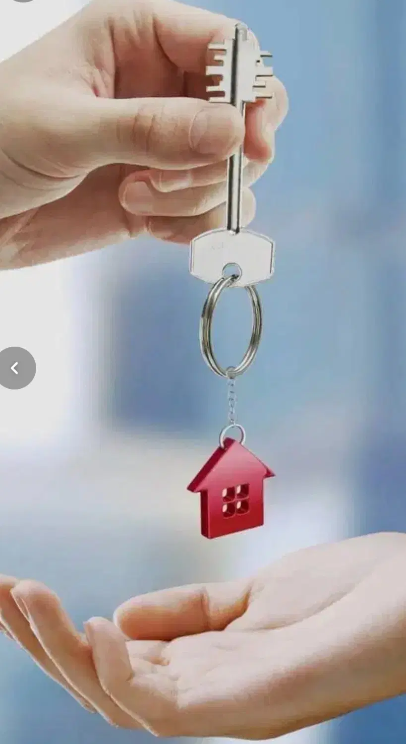 آپارتمان 54متری خوش نقشه زیر همکف