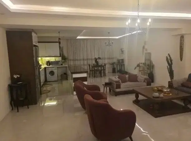 واحد۱۳۰متر،هفت تیر۲۳_ویلا