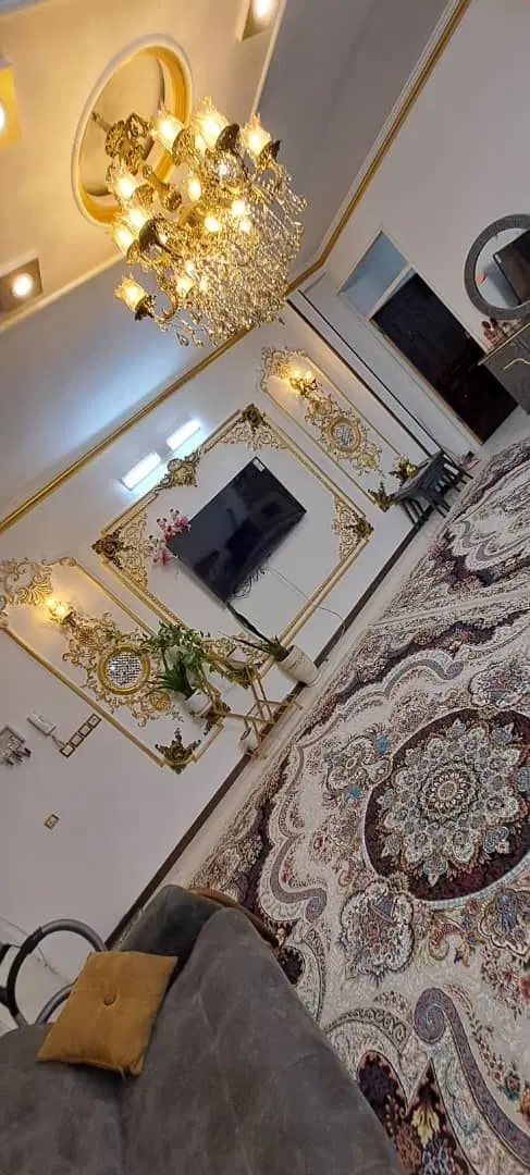 ویلایی دوطبقه