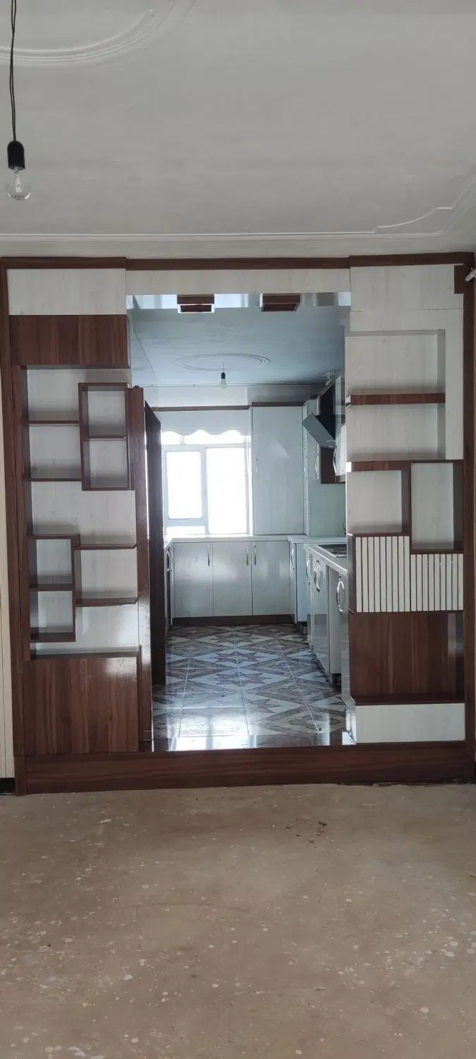 خانه دوطبقه درقاسم اباد