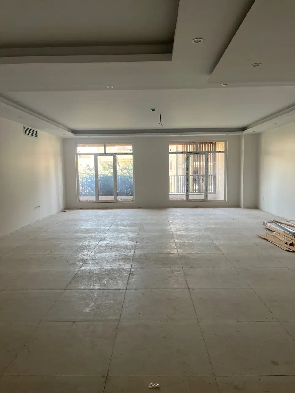 ۱۵۵ متر جنوبی نما لوکیشن عالی گوهردشت _بی بدیل