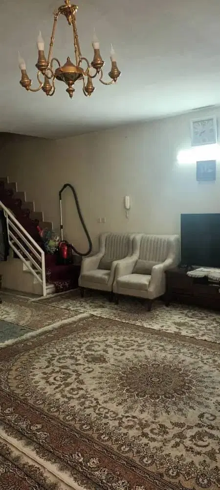 ویلایی دربست.۱۶متری دوم شمالی.