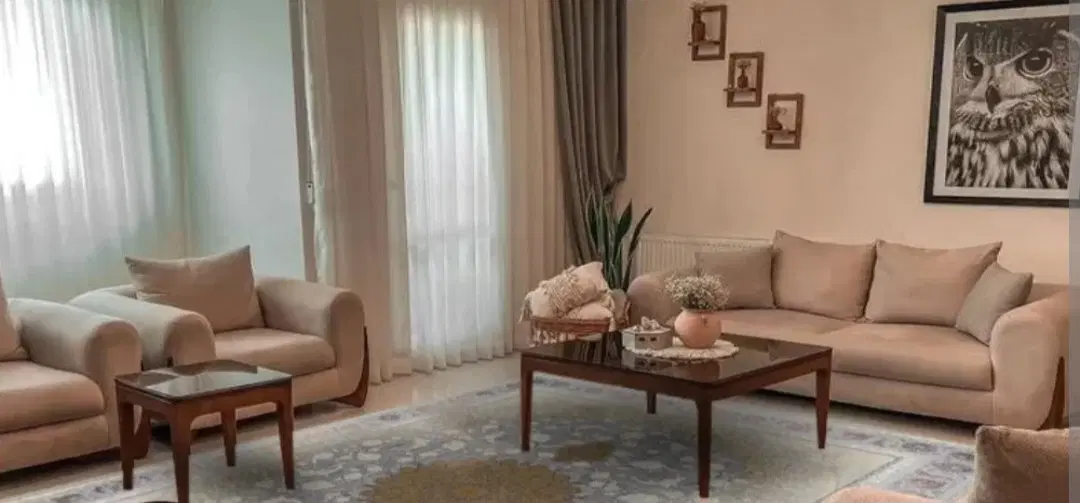 آپارتمان ۱۰۵ متری ،طبقه دوم،شهرک آزادی