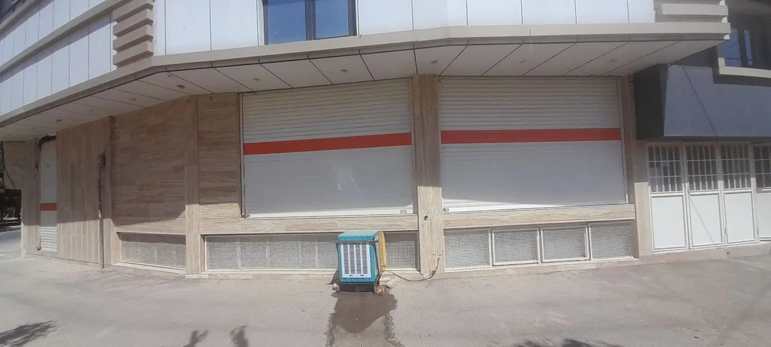 مغازه اجاره ۱۰۰متر