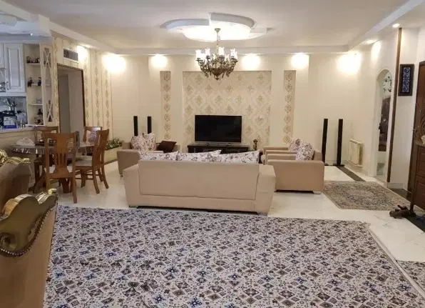 همخونه میخوام(خونه دارم)
