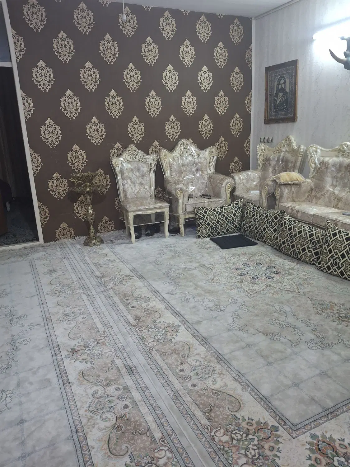 رهن و اجاره