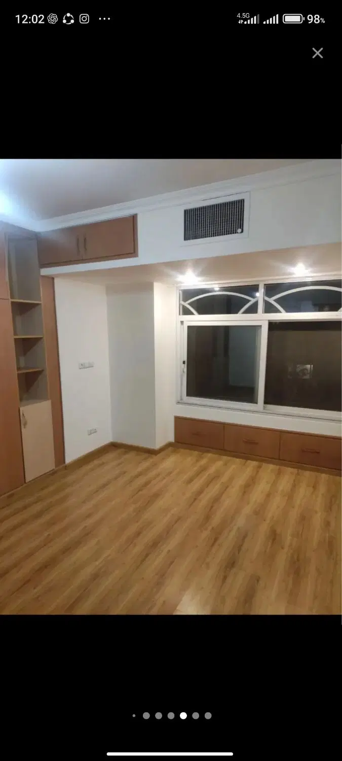 اجاره 170متری_3خوابه_مشتاق_مهر جنوبی_طبقه2 باپله