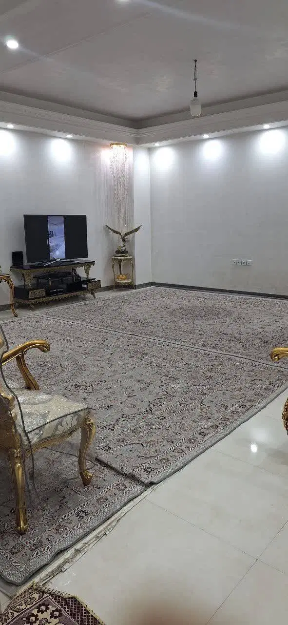 فروش واحد مسکونی شهرری