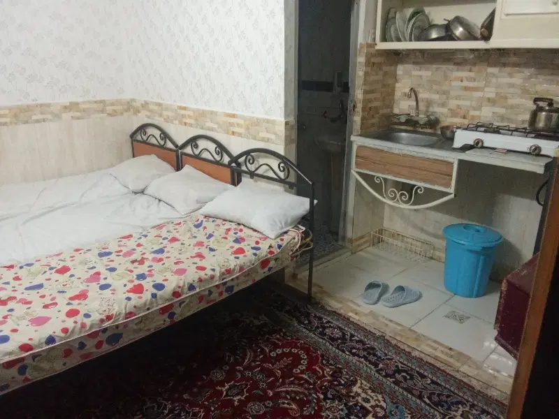 سوئیت اجاره نزدیک حرم