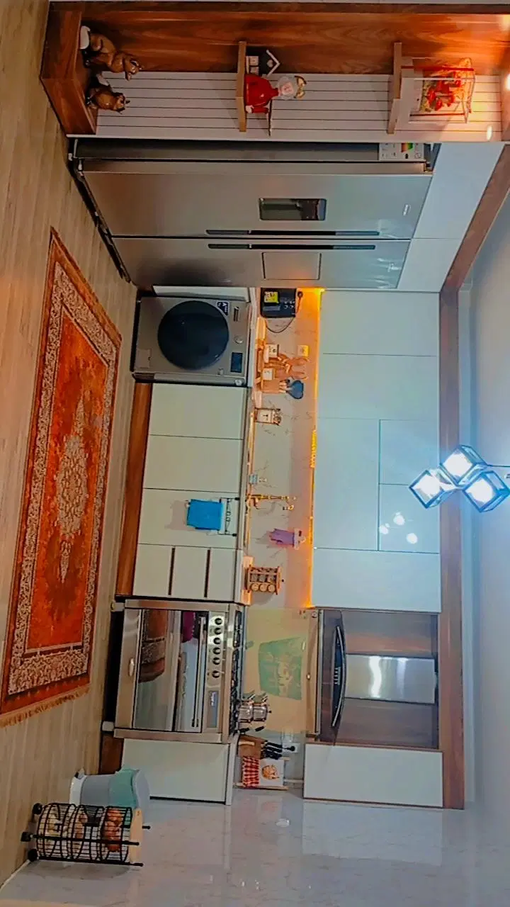 آپارتمان
