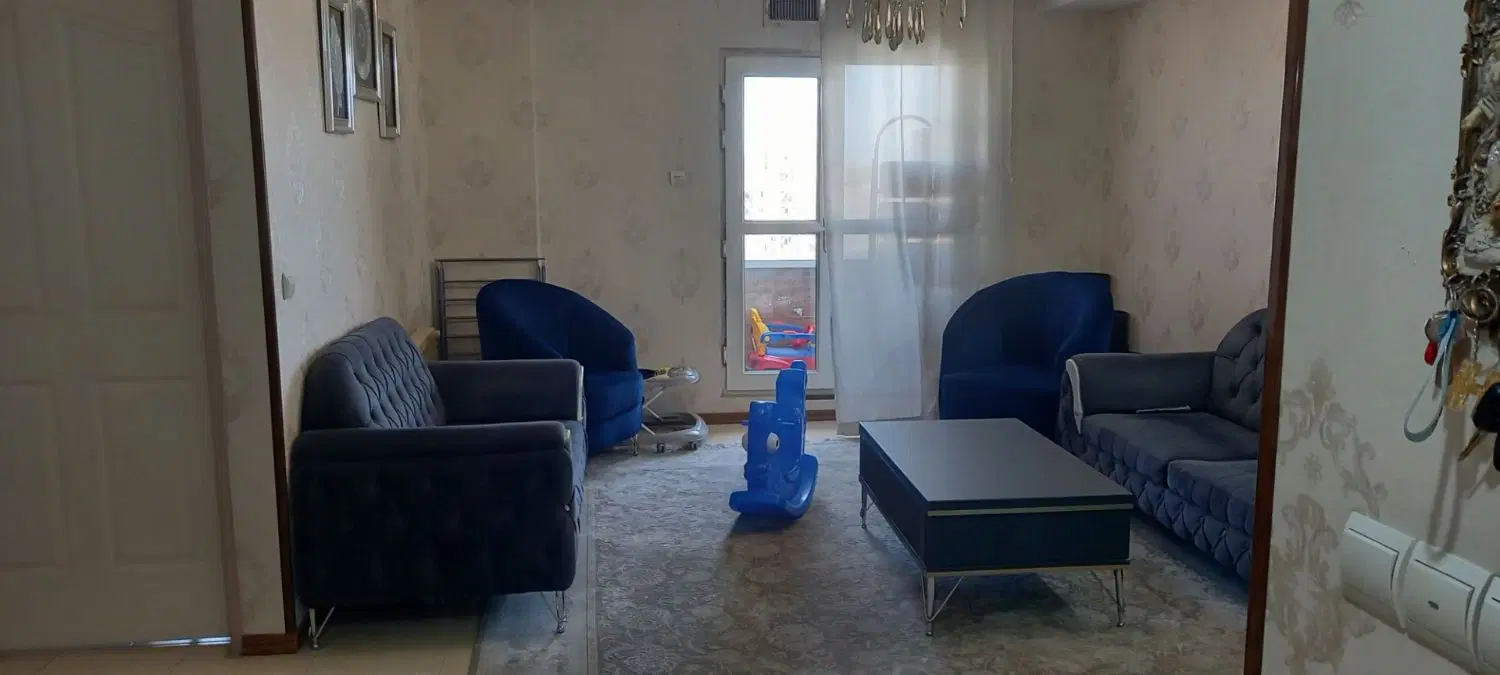 آپارتمان