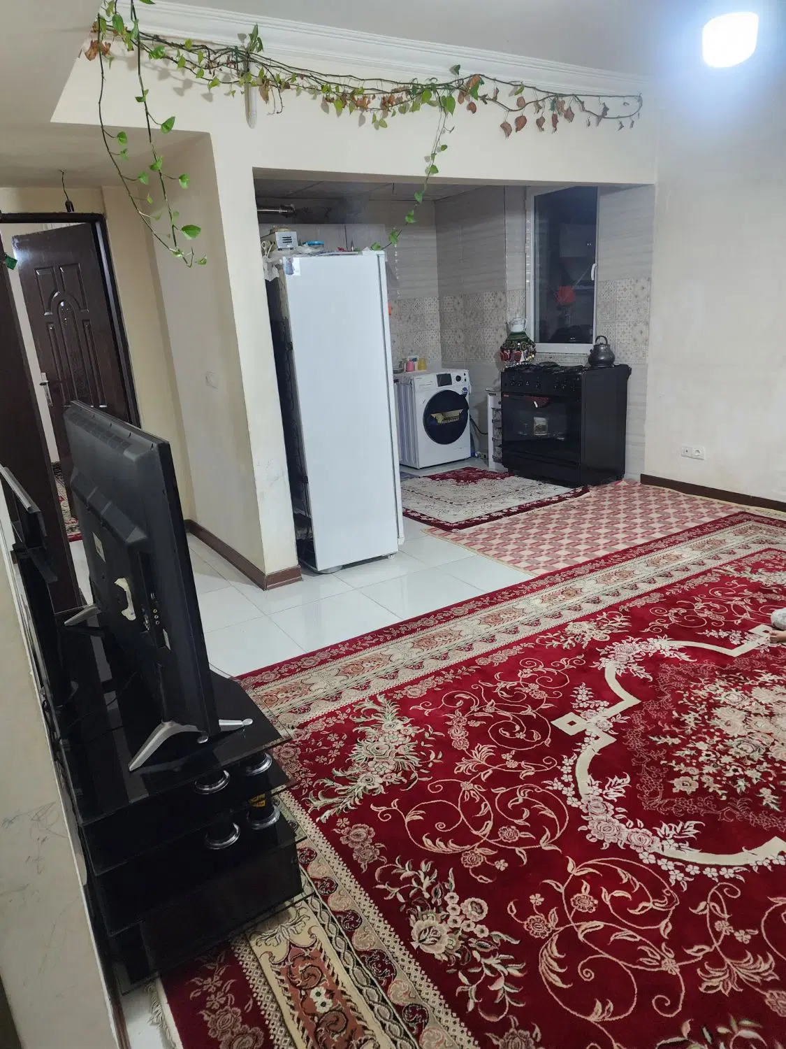 رهن و اجاره